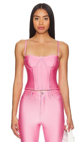 Compression Shine Corset in . Taglia S, XS - Good American - Modalova