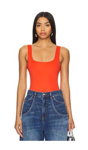 Scuba Modern Tank Body in Red. - size 4X (also in 5X) - Good American - Modalova