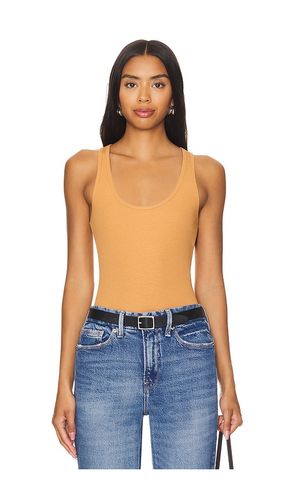 Tank in Tan. - size 2X (also in 3X, 5X) - Good American - Modalova