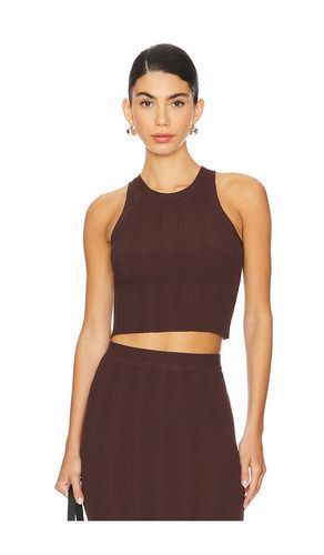 Tank in Brown. - size 4X (also in L) - Good American - Modalova