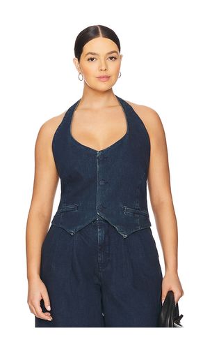 NECKHOLDER-WESTE in -. Größe 2X. Also in 5X, 4X - Good American - Modalova