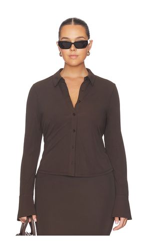 SHIRT in . Größe M. Also in S, XXXXL/4X - Good American - Modalova