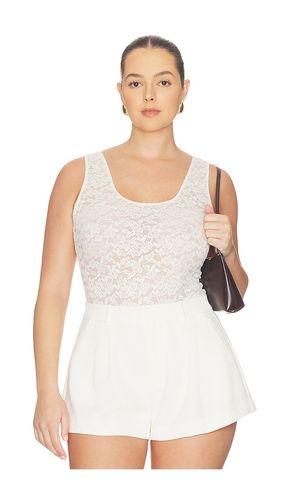 OBERTEIL SCOOP in . Größe L. Also in M, XL - Good American - Modalova