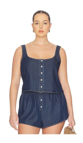 OBERTEIL in . Größe L. Also in M, S, XL, XS - Good American - Modalova