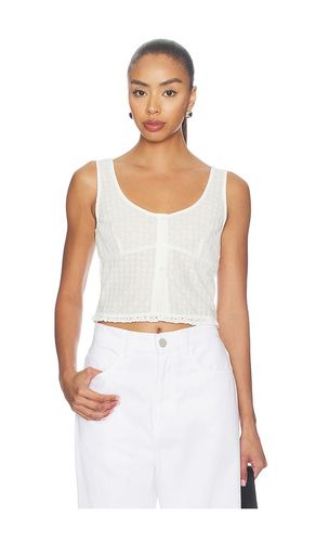 OBERTEIL in . Größe L. Also in M, S, XL/1X, XS - Good American - Modalova