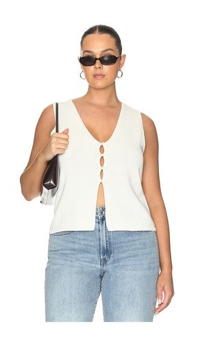 OBERTEIL in . Größe L. Also in M, S, XL/1X, XS - Good American - Modalova