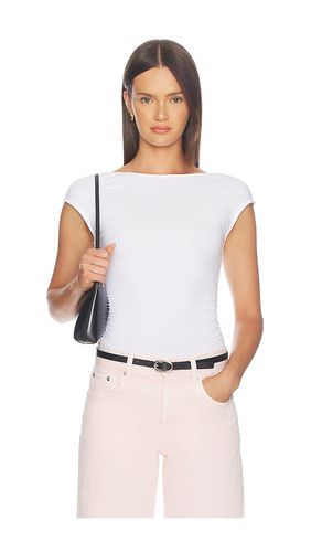 OBERTEIL in . Größe L. Also in M, S, XL/1X, XS - Good American - Modalova