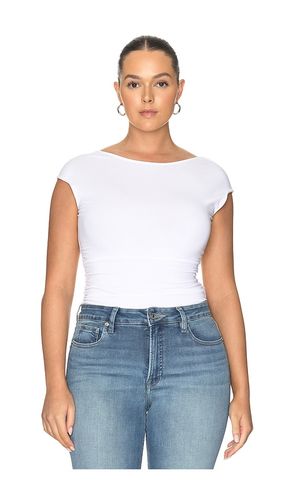 OBERTEIL in . Größe L. Also in M, S, XL/1X, XS - Good American - Modalova