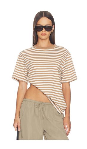 The Oversized Tee in . Size L. Also in M, S, XS - Good American - Modalova