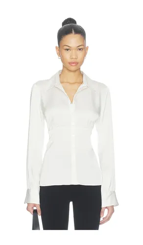 BLUSE in . Größe L. Also in M, S, XL, XS - Good American - Modalova