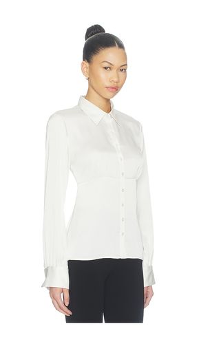 BLUSE in . Größe L. Also in M, S, XL, XS - Good American - Modalova