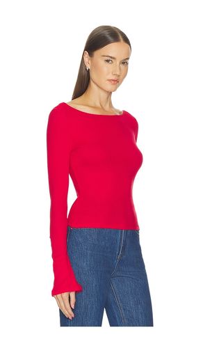 OBERTEIL in . Größe XS. Also in S, M, L, XL - Good American - Modalova