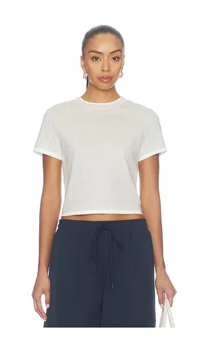 The Layered Tee in . - size M (also in S, XL, XS) - Good American - Modalova