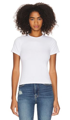 Baby T-shirt in White. - size 2X (also in 4X, 5X) - Good American - Modalova