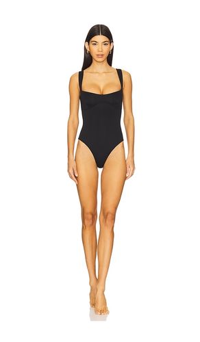 Compression Sweetheart Swimsuit in Black. - size L (also in XS) - Good American - Modalova