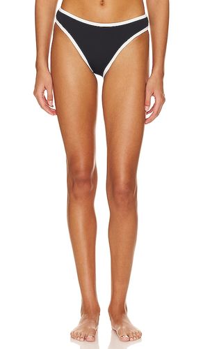 Better Bikini Bottom in Black. - size 4X (also in S, XL, XS) - Good American - Modalova