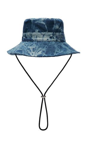 Fisherman Bucket Hat in . Size XS/S - Ganni - Modalova