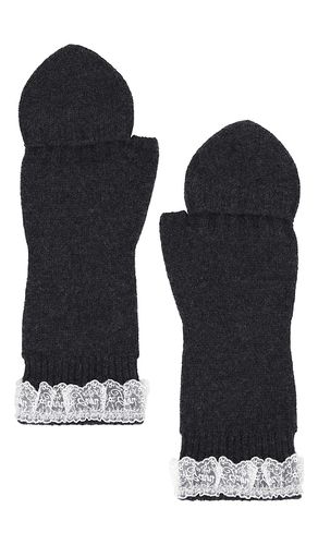 HANDSCHUHE COMPACT in - Ganni - Modalova