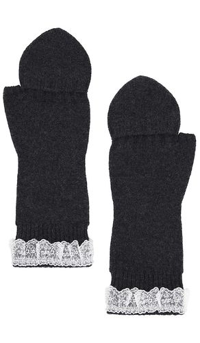 HANDSCHUHE COMPACT in - Ganni - Modalova