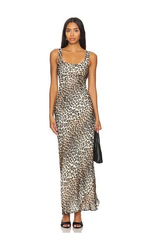 Maxi Dress in . Taglia 34 - Ganni - Modalova