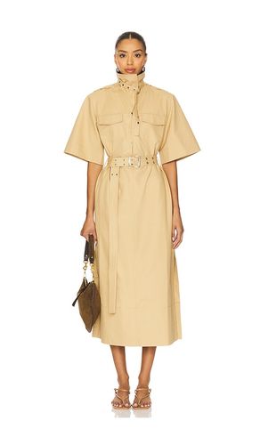 KLEID SUMMER in . Größe 32. Also in 34, 36 - Ganni - Modalova