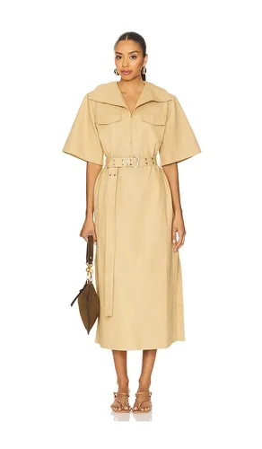 KLEID SUMMER in . Größe 32. Also in 34, 36, 38 - Ganni - Modalova