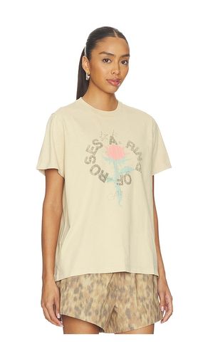 SHIRTKLEIDER FUTURE HEAVY JERSEY OVERSIZED in . Größe XS. Also in S, M, L - Ganni - Modalova