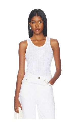TOP TANK in . Größe L. Also in M, S, XL, XS - Ganni - Modalova