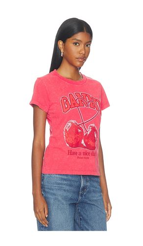 SHIRT TEE in . Größe L. Also in M, S, XS - Ganni - Modalova
