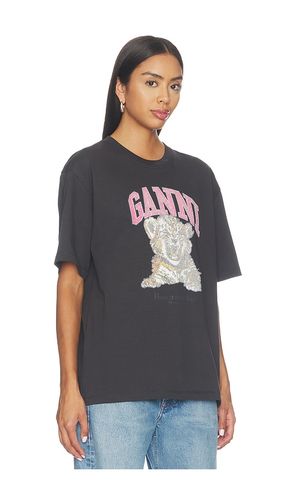 SHIRT TEE in . Größe L. Also in M, S, XL, XS - Ganni - Modalova