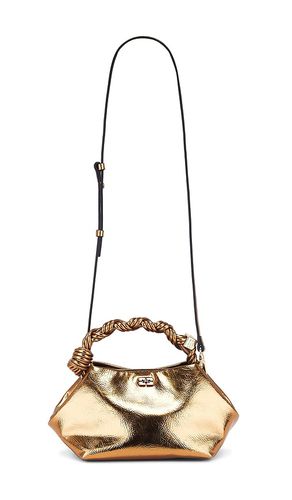 Bou Small Bag in - Ganni - Modalova