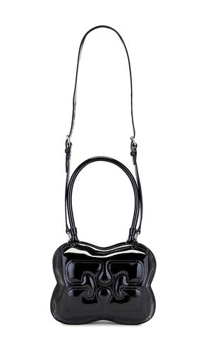 Bolso hombro en color talla all en - Black. Talla all - Ganni - Modalova