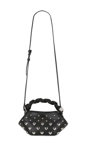 Ganni MINITASCHE BOU in Black - Ganni - Modalova