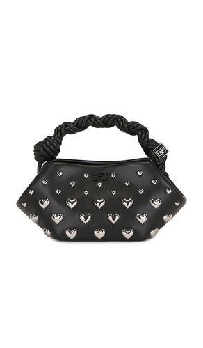 Ganni MINITASCHE BOU in Black - Ganni - Modalova
