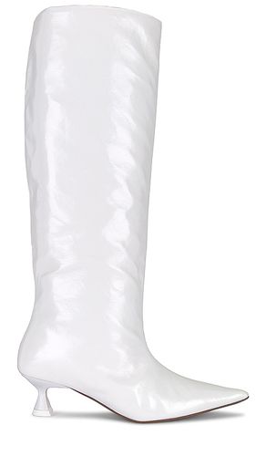 Soft Slouchy Boot in . Size 37, 38, 39, 41 - Ganni - Modalova