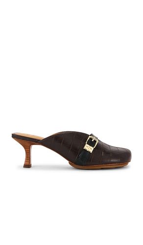 Sue Mule in . Size 36. Also in 37 - Ganni - Modalova