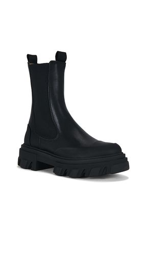 BOOT CLEATED MID CHELSEA in . Größe 38. Also in 39, 40 - Ganni - Modalova
