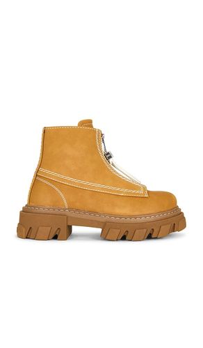 BOOT CLEATED ZIP in . Größe 36. Also in 37, 40 - Ganni - Modalova