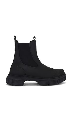 City Boot in . - size 36 (also in 37) - Ganni - Modalova