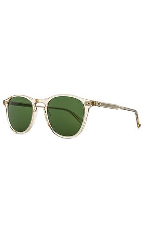 SONNENBRILLE HAMPTON SUN in - Garrett Leight - Modalova