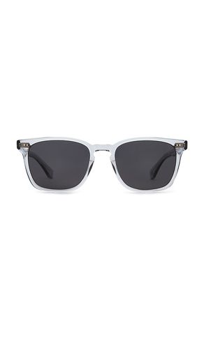 Garrett Leight Earvin Sun in Grey - Garrett Leight - Modalova