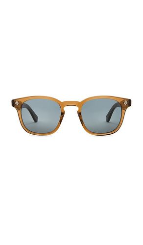 Garrett Leight Ace Sun in Brown - Garrett Leight - Modalova
