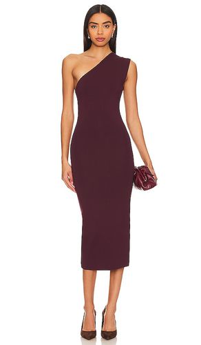 Arriba Midi Dress in . Taglia 40 - GAUGE81 - Modalova