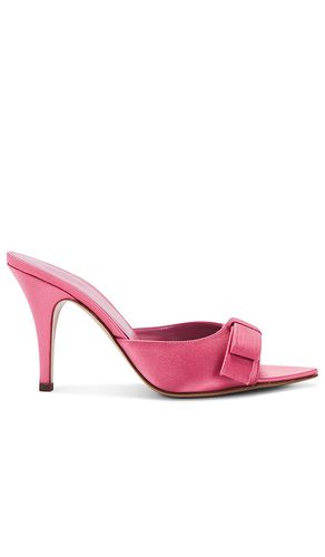 X REVOLVE Honorine Sandal in . - size 37.5 (also in 38) - GIA BORGHINI - Modalova