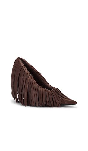 HIGH-HEELS AMELIA FRINGES in . Größe 36. Also in 35, 36.5 - GIA BORGHINI - Modalova