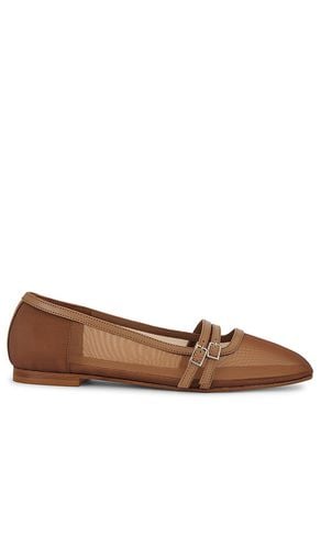 Felice Flat in . - size 36 (also in 37, 38, 39, 41) - GIA BORGHINI - Modalova