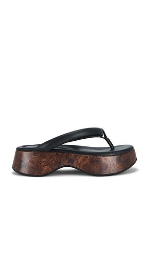 Hazel Sandal in . - size 37 (also in 38, 39, 40) - GIA BORGHINI - Modalova