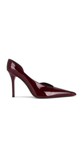 Barbara Heel in . - size 36.5 (also in 37, 37.5, 38, 38.5, 39, 39.5, 40) - GIA BORGHINI - Modalova