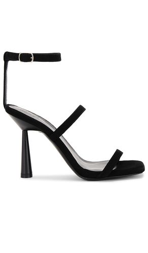 Adaline Sandal in . - size 37 (also in 38, 39, 41) - GIA BORGHINI - Modalova