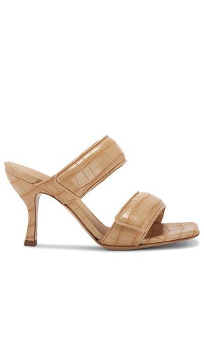 Perni 03 Sandal in Beige. - size 36 (also in 36.5, 38, 38.5, 40) - GIA BORGHINI - Modalova